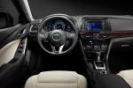 Mazda6 Sedan 2013 года